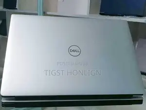 New Laptop Dell XPS 15 32GB Intel Core I7 SSD 1T