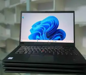 New Laptop Lenovo ThinkPad X1 Carbon 32GB Intel Core I7 HDD 500GB