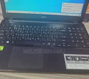 New Laptop Acer 8GB Intel Core i5 SSD 500GB