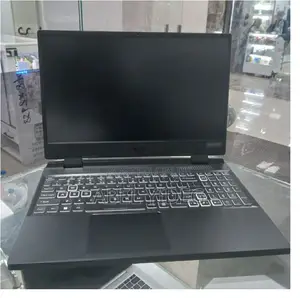 Photo - New Laptop Acer Nitro 5 16GB Intel Core I7 SSD 1T