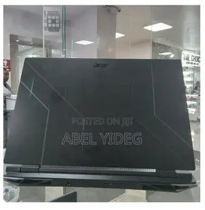 New Laptop Acer Nitro 5 16GB Intel Core I7 SSD 1T