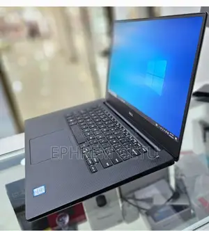 New Laptop Dell XPS 15 16GB Intel Core I5 SSD 512GB