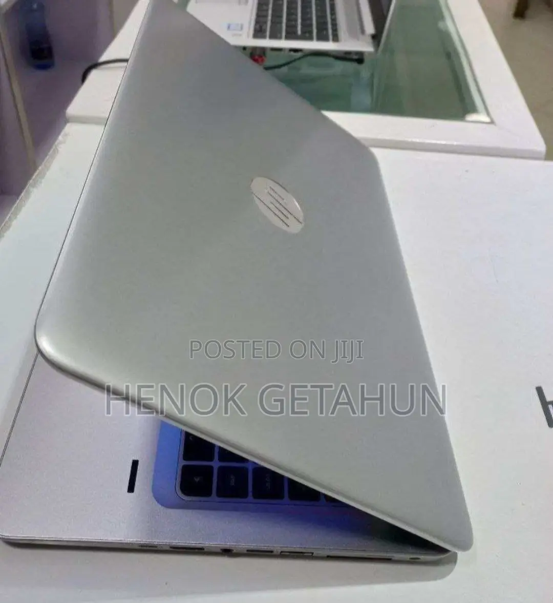 New Laptop HP EliteBook 840 G3 8GB Intel Core I5 HDD+SSD 1T