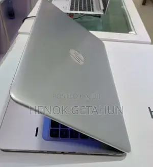 New Laptop HP EliteBook 840 G3 8GB Intel Core I5 HDD+SSD 1T