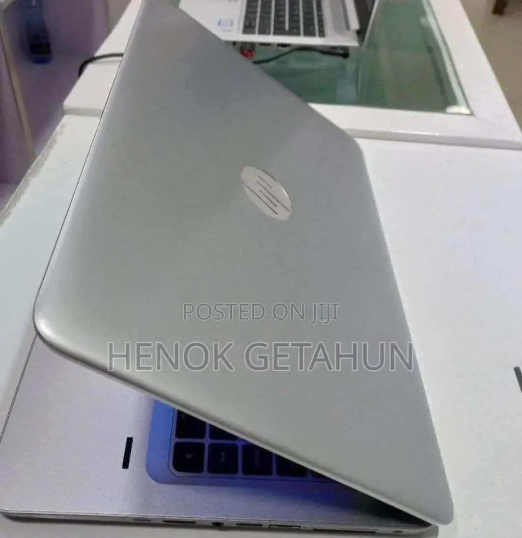 New Laptop HP EliteBook 840 G3 8GB Intel Core I5 HDD+SSD 1T