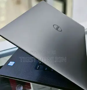 New Laptop Dell XPS 15 16GB Intel Core I5 SSD 512GB