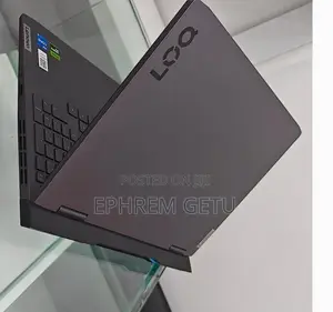 New Laptop Lenovo Ideapad 3 16GB Intel Core i5 SSD 512GB