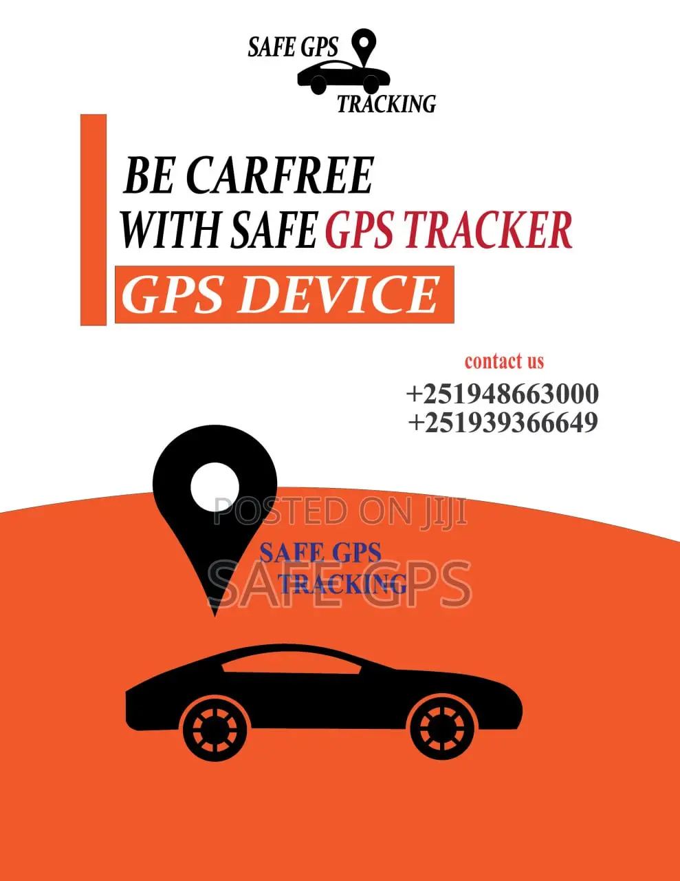 Sino GPS Tracking Devices
