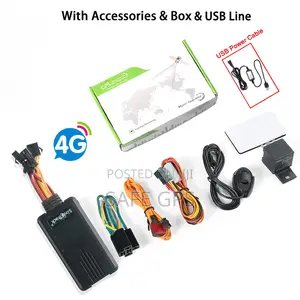 Photo - Sino GPS Tracking Devices