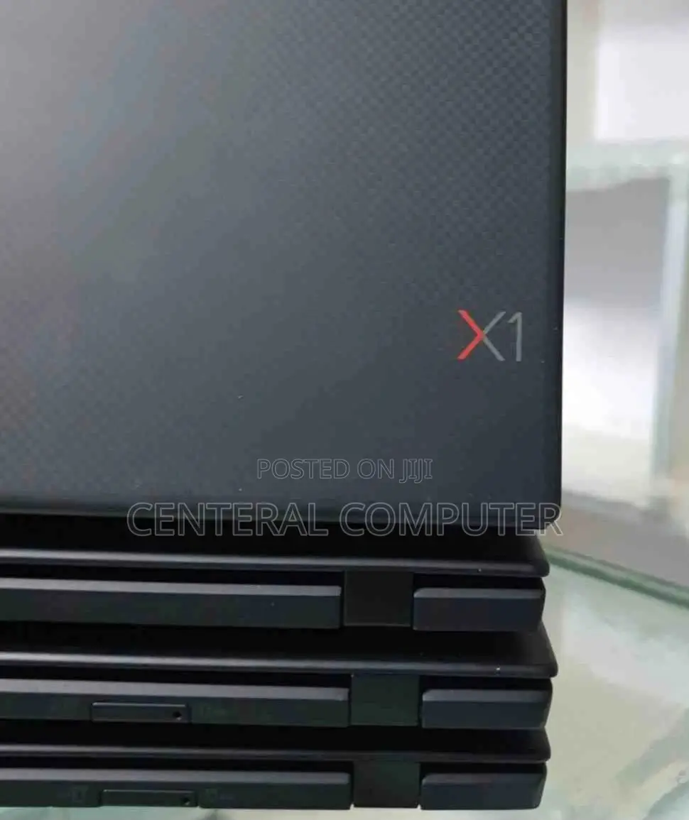 New Laptop Lenovo ThinkPad X1 Carbon 32GB Intel Core I7 HDD 500GB