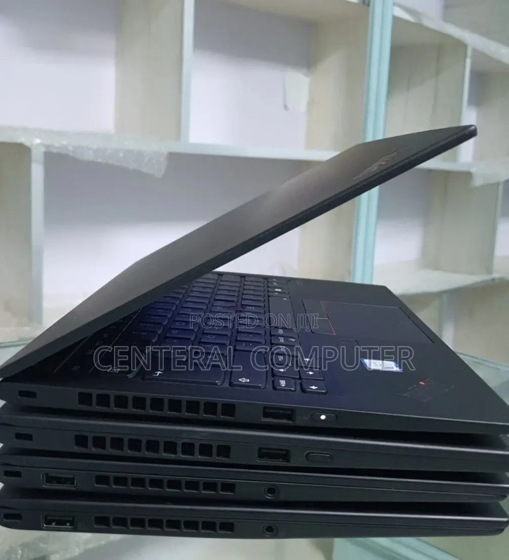 New Laptop Lenovo ThinkPad X1 Carbon 32GB Intel Core I7 HDD 500GB