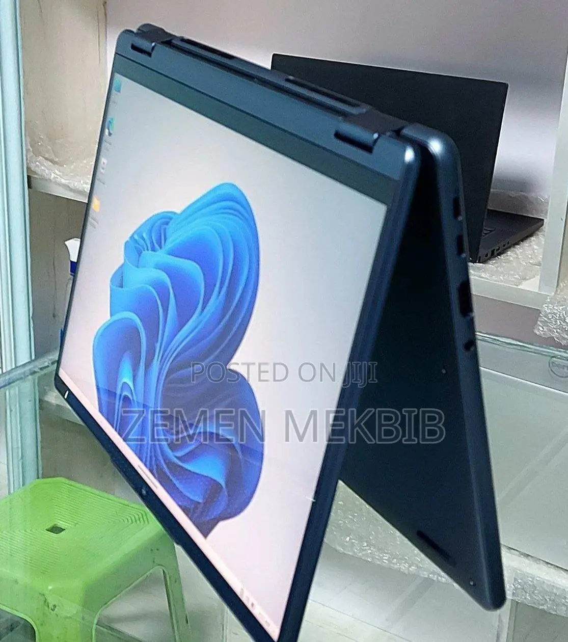 New Laptop 16GB AMD Ryzen 7 SSD 512GB