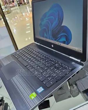 New Laptop HP 8GB Intel Core I5 SSD 512GB