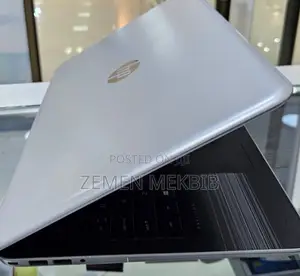 New Laptop HP 8GB Intel Core I5 SSD 512GB