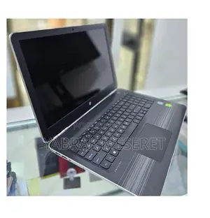 Photo - New Laptop HP Pavilion 15 8GB Intel Core I5 SSD 512GB