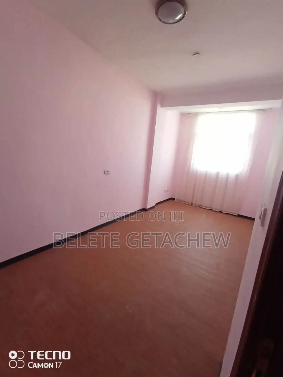 2bdrm Apartment in Ayat Apartment For, Bole for sale