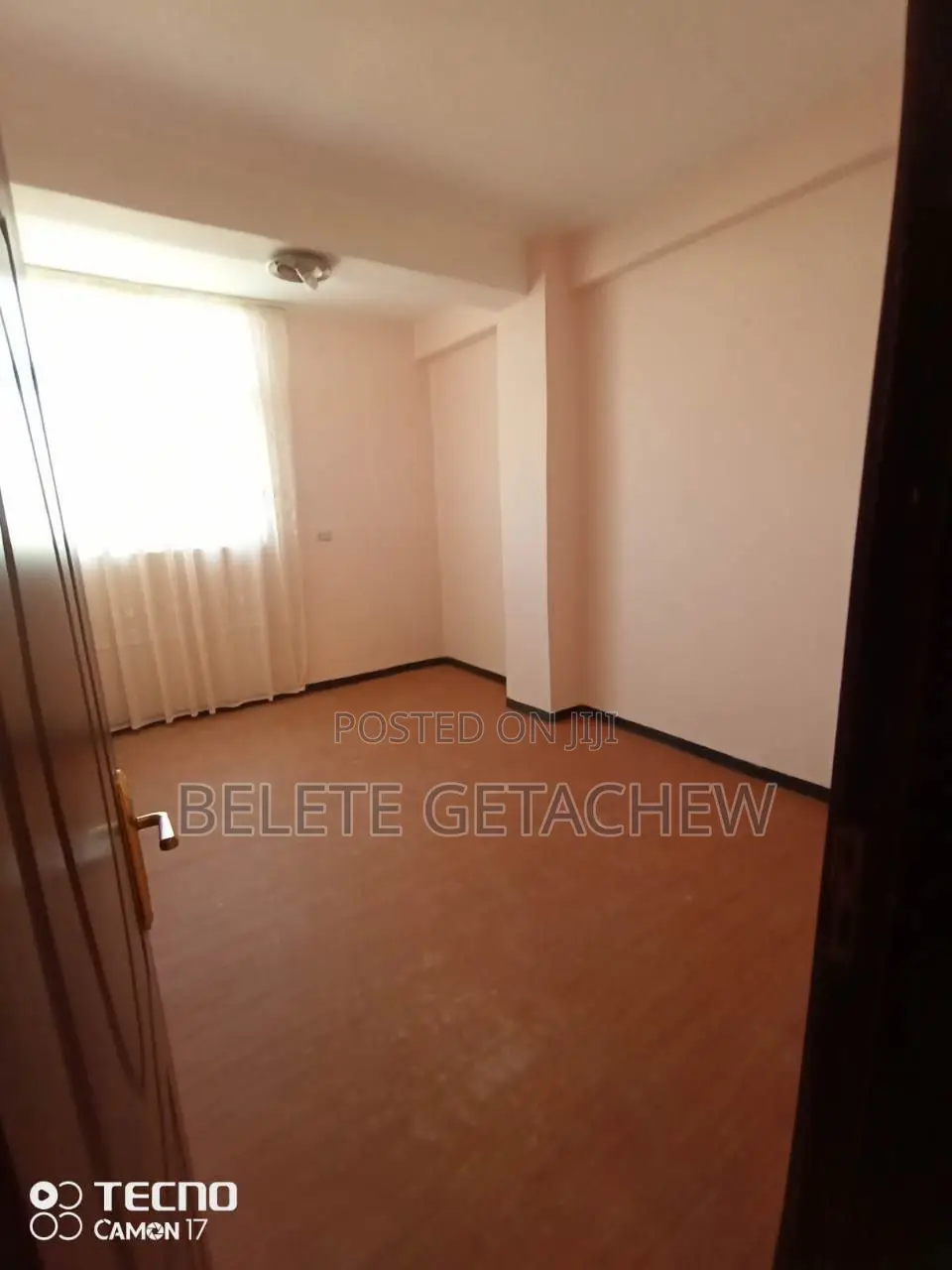 2bdrm Apartment in Ayat Apartment For, Bole for sale