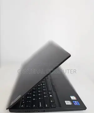 New Laptop Lenovo Thinkpad E15 16GB Intel Core I7 SSD 512GB