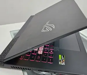 New Laptop Asus ROG Strix G15 16GB AMD Ryzen 7 SSD 1T