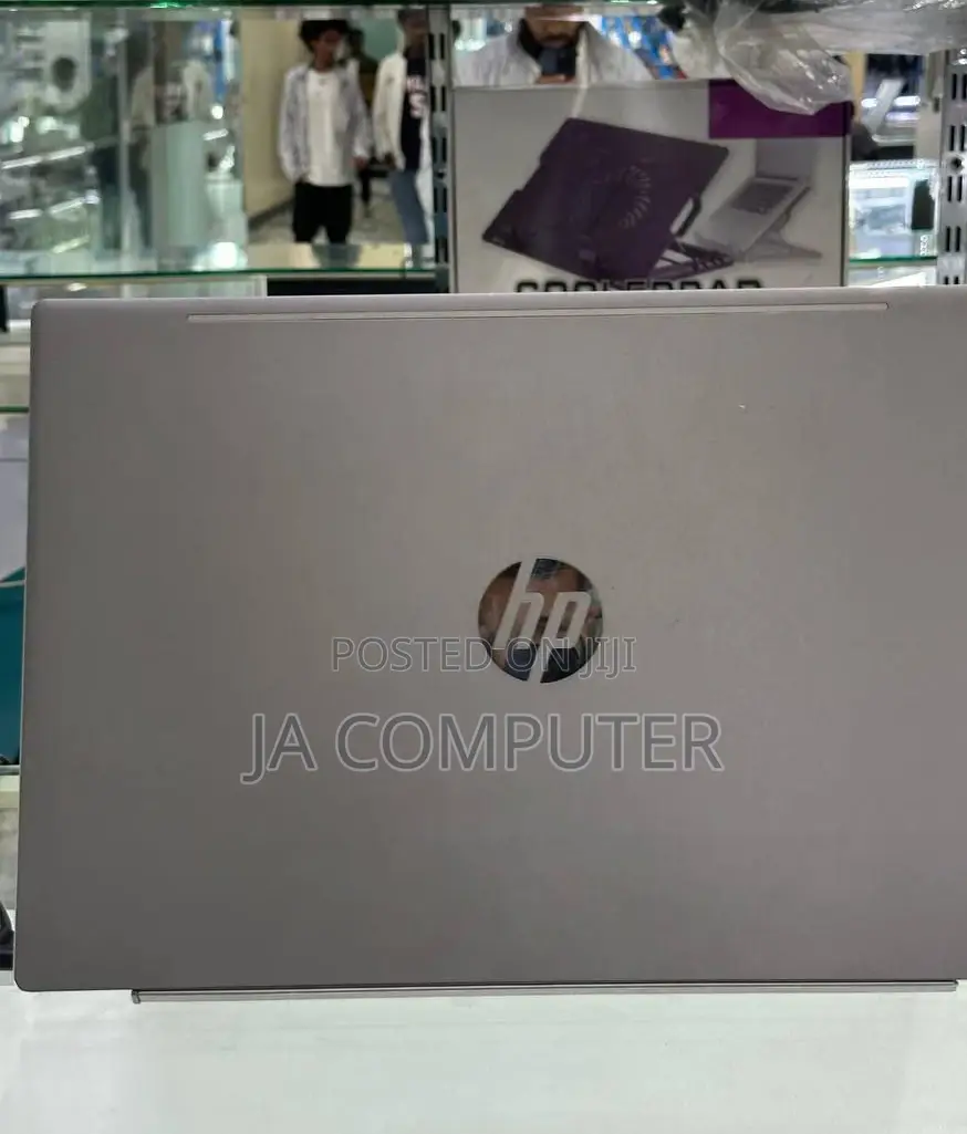 New Laptop HP Pavilion 15 8GB Intel Core I5 HDD 1T