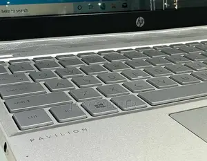 New Laptop HP Pavilion 15 8GB Intel Core I5 HDD 1T