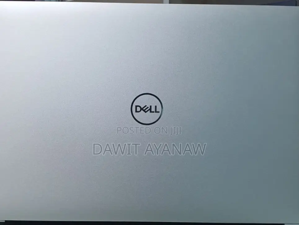 New Laptop Dell 32GB Intel Core I7 SSD 1T