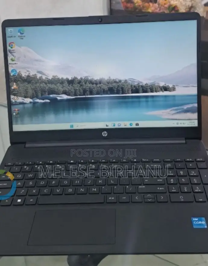 New Laptop HP Stream Notebook 8GB Intel Core I3 SSD 256GB