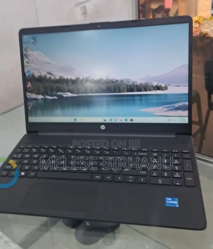 New Laptop HP Stream Notebook 8GB Intel Core I3 SSD 256GB