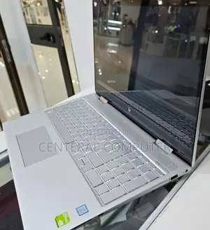 New Laptop HP Envy X360 15-Cp0013nr 8GB Intel Core I5 SSD 512GB