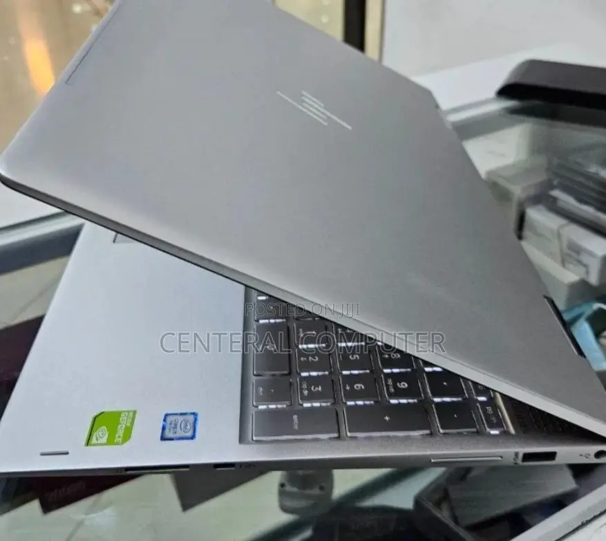 New Laptop HP Envy X360 15-Cp0013nr 8GB Intel Core I5 SSD 512GB
