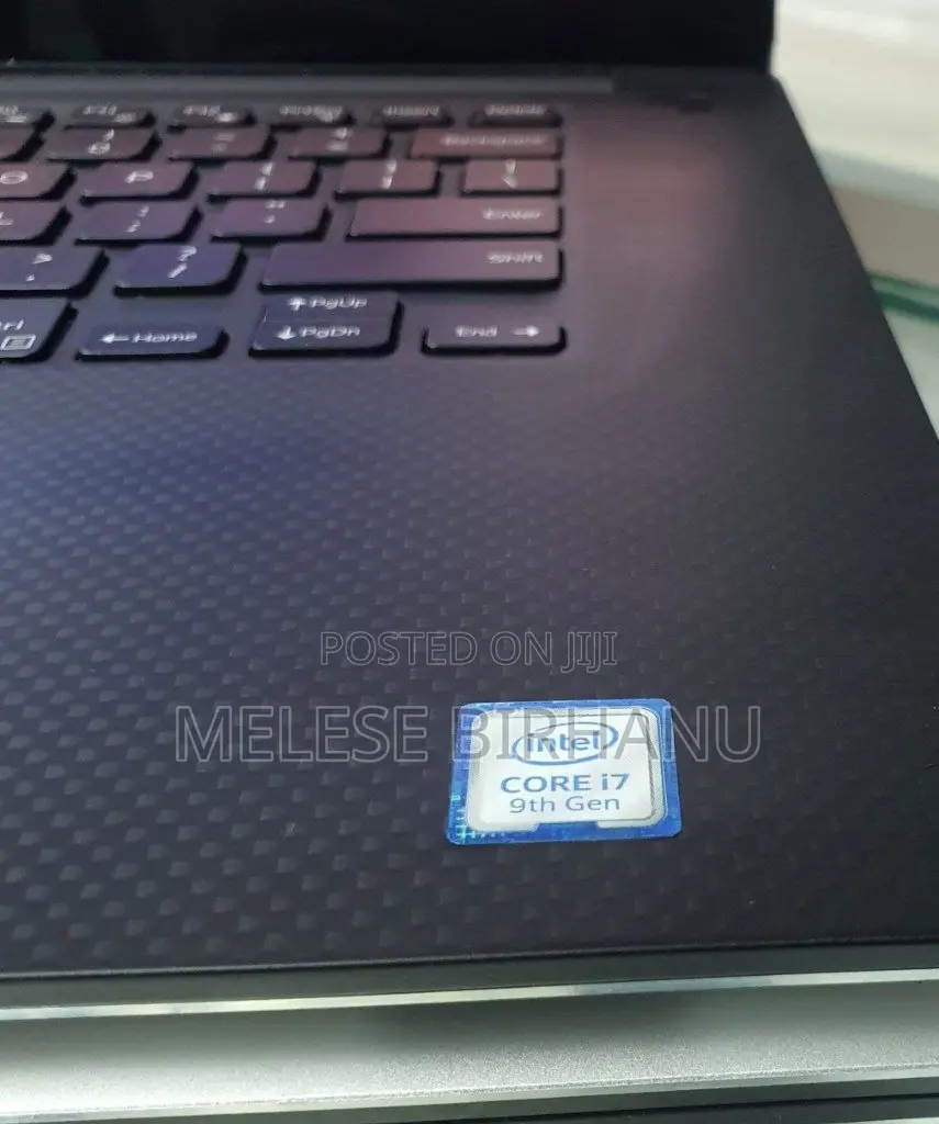 New Laptop Dell 32GB Intel Core i7 SSD 1T