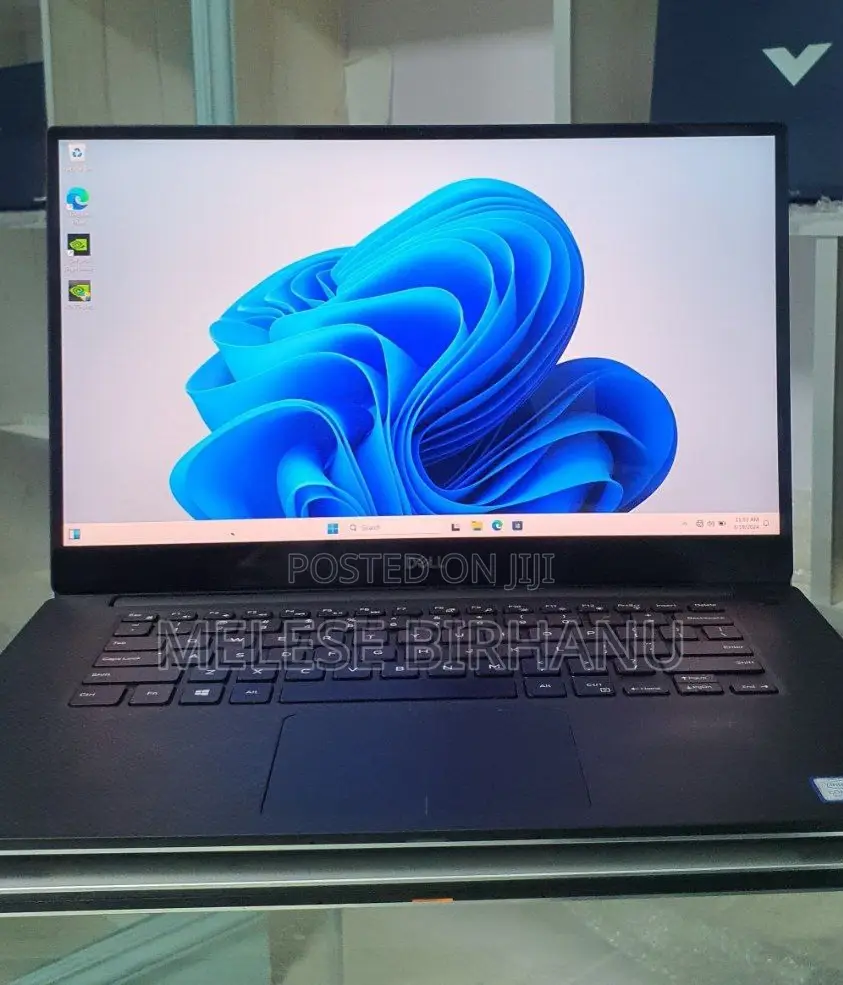 New Laptop Dell 32GB Intel Core i7 SSD 1T