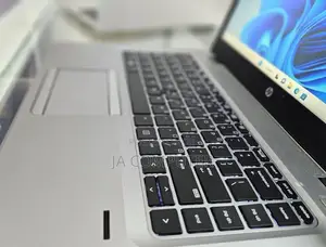 New Laptop HP EliteBook 840 G3 8GB Intel Core I7 HDD+SSD 640GB