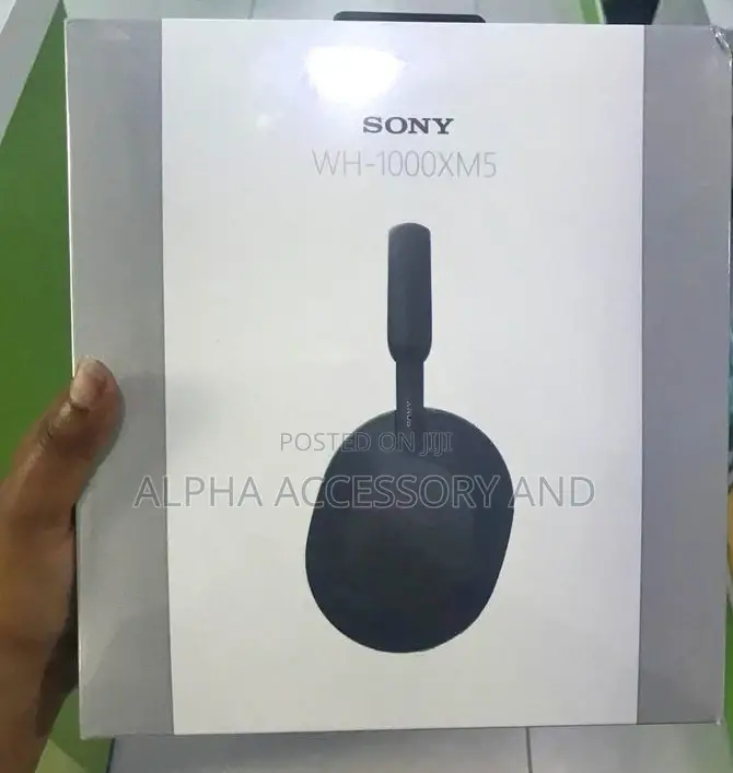 Wh-1000xm5 Sony Headset