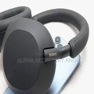Wh-1000xm5 Sony Headset