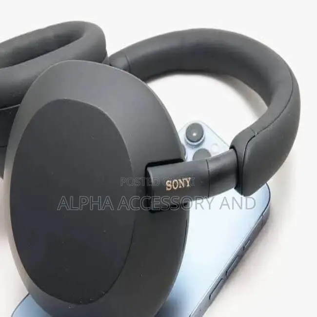 Wh-1000xm5 Sony Headset