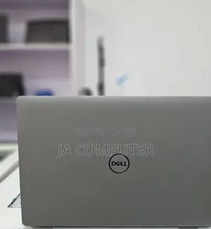 New Laptop Dell Latitude 5310 8GB Intel Core I5 SSD 512GB