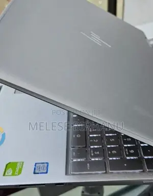 New Laptop HP Envy X360 8GB Intel Core I5 SSD 512GB