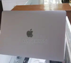 New Laptop Apple MacBook Air 2020 M1 8GB Apple M1 SSD 256GB