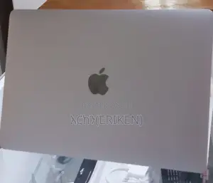 New Laptop Apple MacBook Air 2020 M1 8GB Apple M1 SSD 256GB