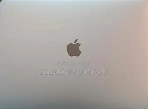 New Laptop Apple MacBook Pro 2018 16GB Intel Core I7 SSD 512GB