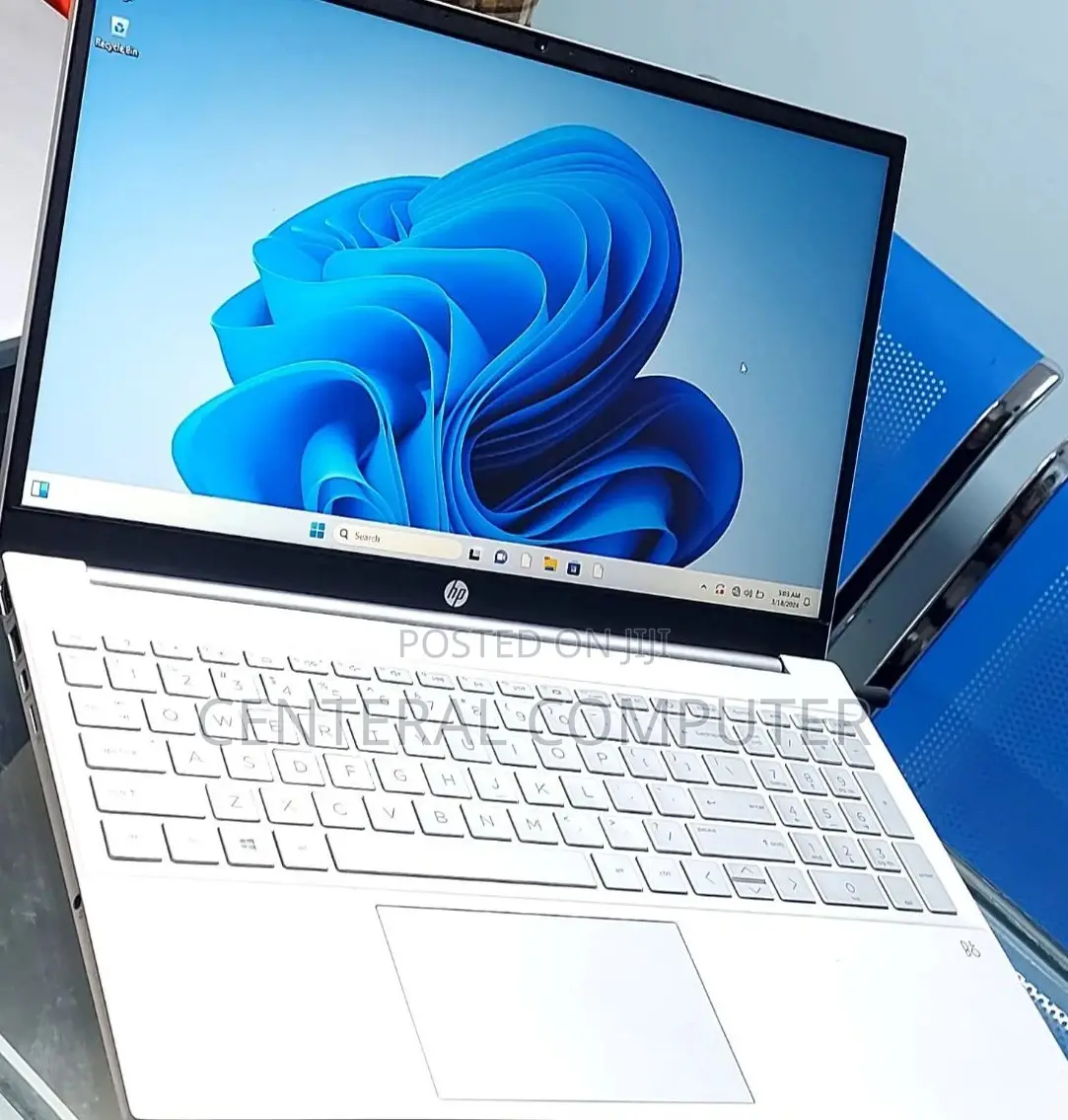 New Laptop HP Pavilion 14 16GB Intel Core I7 SSD 1T