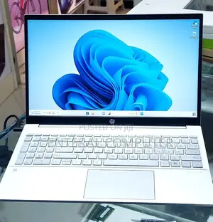 New Laptop HP Pavilion 14 16GB Intel Core I7 SSD 1T