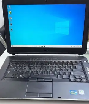 Photo - Laptop Dell Latitude 14 E5450 4GB Intel Core I7 SSD 500GB