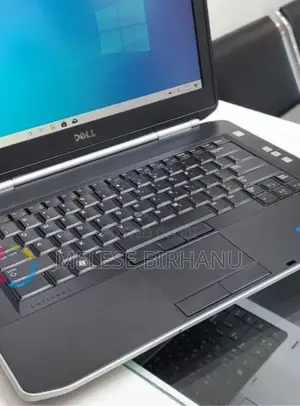 Laptop Dell Latitude 14 E5450 4GB Intel Core I7 SSD 500GB