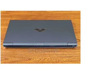 New Laptop HP Victus 16 32GB Intel Core I7 SSD 1T