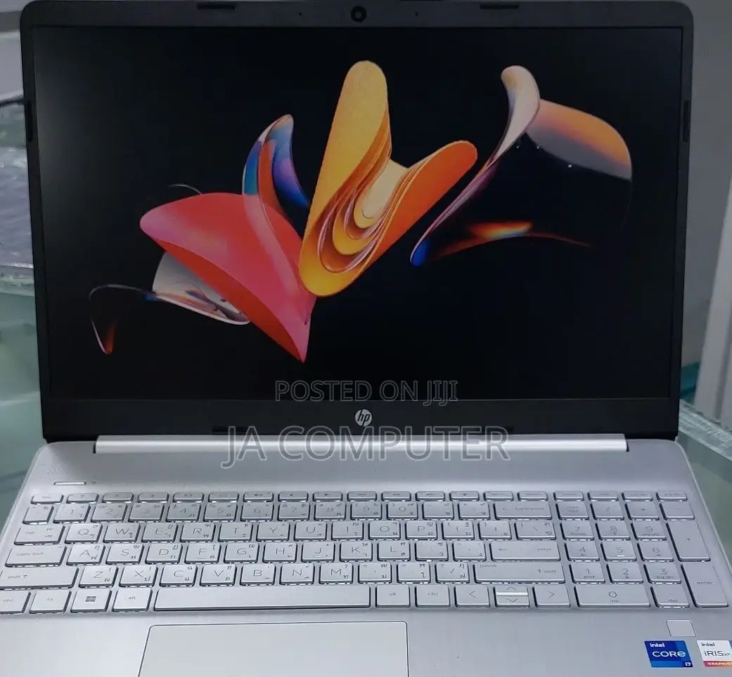 New Laptop HP Stream Notebook 16GB Intel Core I7 SSD 512GB