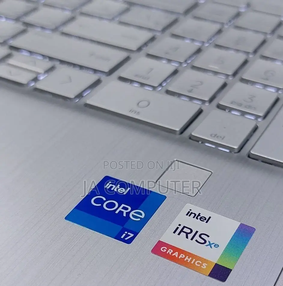 New Laptop HP Stream Notebook 16GB Intel Core I7 SSD 512GB