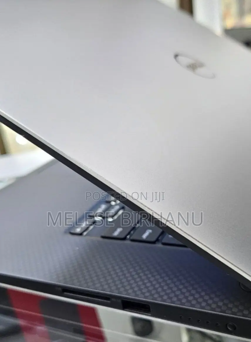 New Laptop Dell XPS 15 16GB Intel Core I5 SSD 512GB