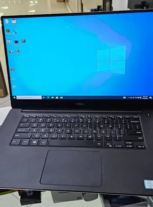 New Laptop Dell XPS 15 16GB Intel Core I5 SSD 512GB